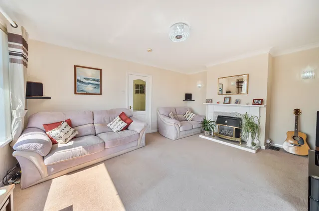 Barcombe Road, Preston, TQ3
