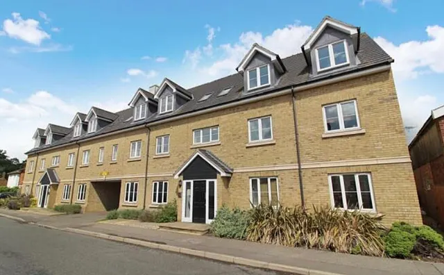 Wheelwright Place, Mile End, Colchester, photo 1