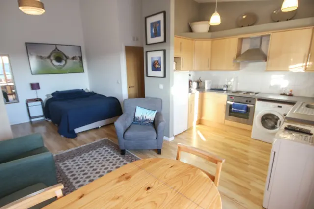 Coleridge Road, CB1, photo 2
