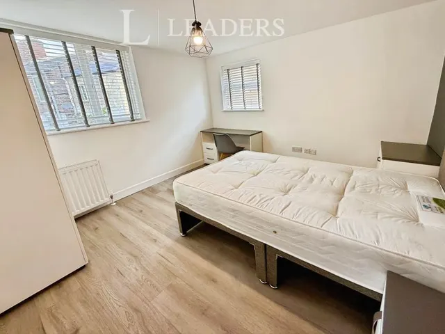 Sneinton Dale, Nottingham, NG2, photo 3