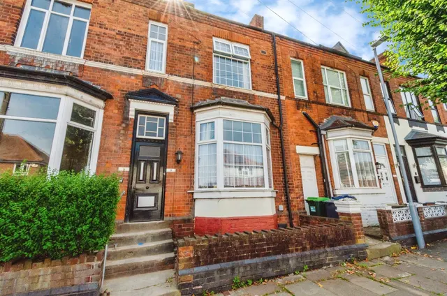 Rooth Street, Wednesbury, photo 1