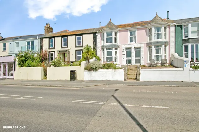 Penpol Terrace, Hayle, TR27, photo 1