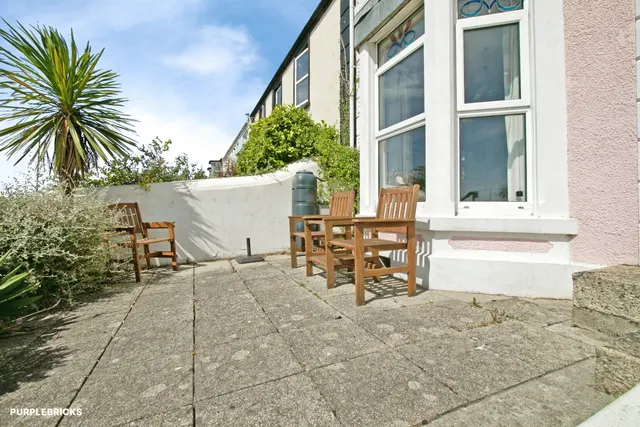 Penpol Terrace, Hayle, TR27, photo 2