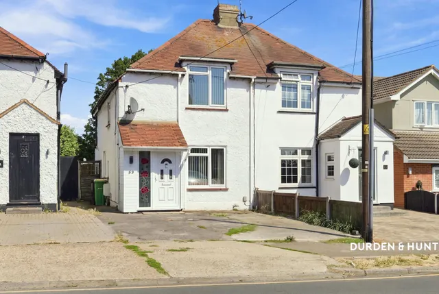 Victoria Road, Rayleigh, SS6, photo 2