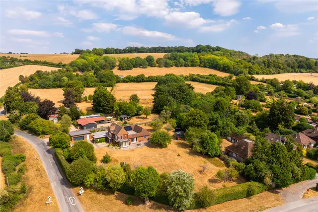 Little Lane, Saunderton, HP27, photo 1