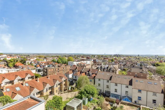 Upper Belgrave Road, Clifton, Bristol, photo 1