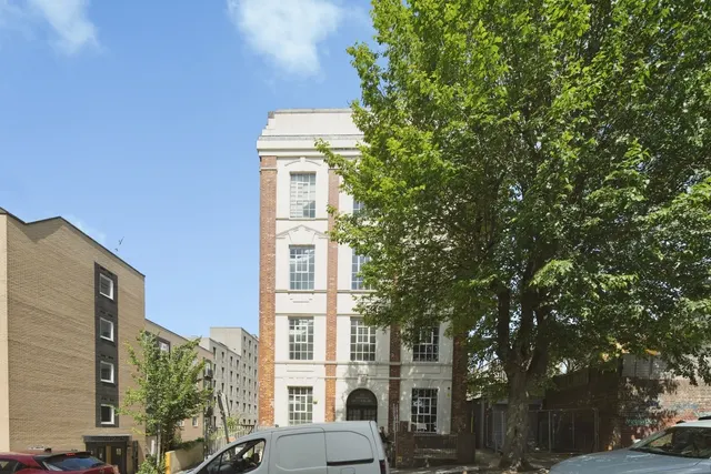 Coombe Road, Brighton, BN2, photo 2