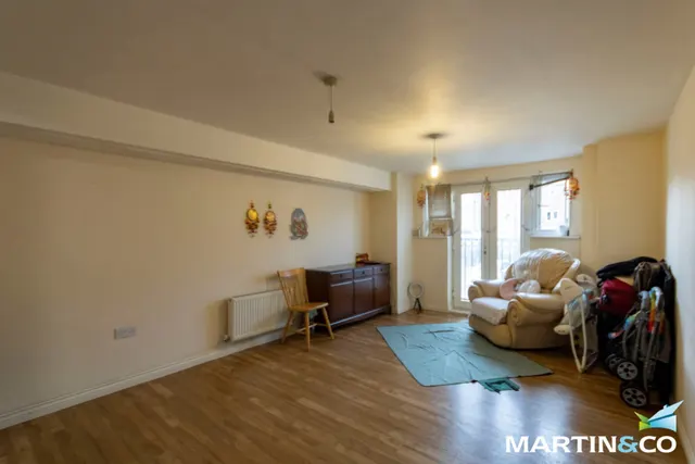 Photo 3 — Westley Court, West Bromwich, B71