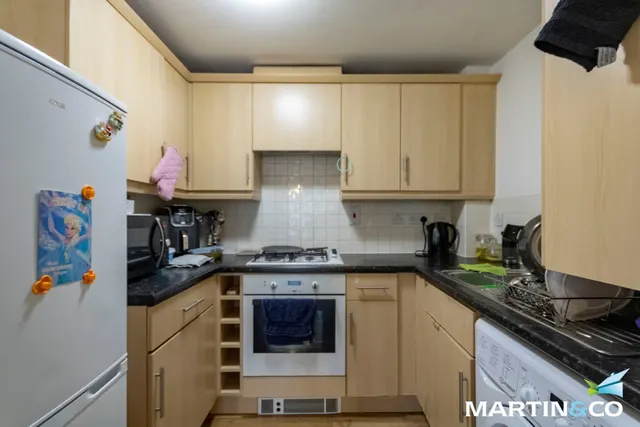 Photo 2 — Westley Court, West Bromwich, B71