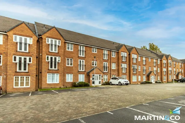 Westley Court, West Bromwich, B71, photo 1