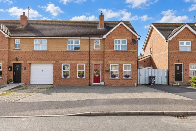Cornmill Avenue, Millisle, BT22, photo 1