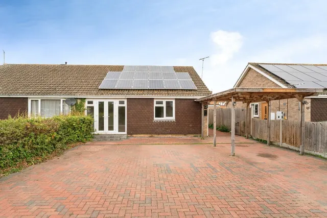 Whitelands, Fakenham, NR21, photo 1