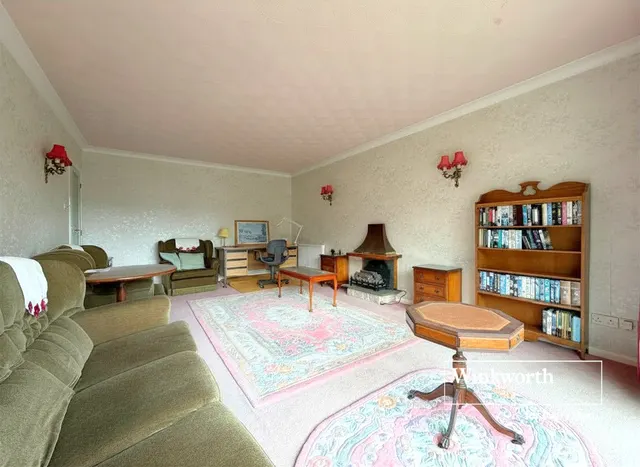 Photo 2 — Fairways, Ferndown, Dorset, BH22