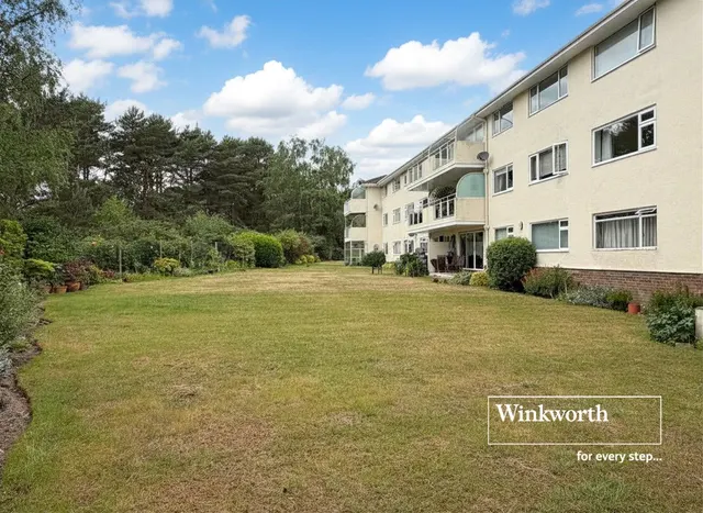 Photo 3 — Fairways, Ferndown, Dorset, BH22