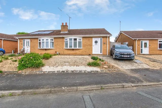 Falklands Drive, Wisbech, photo 1