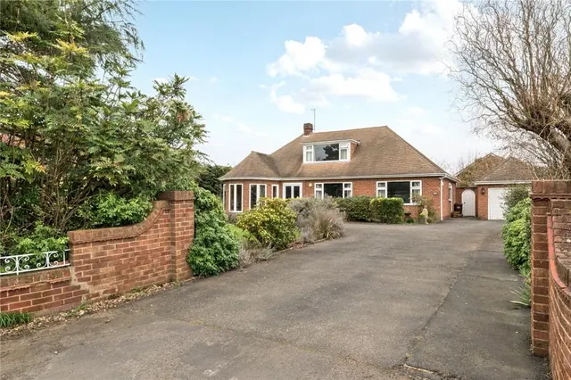Woolram Wygate, Spalding, PE11, photo 1