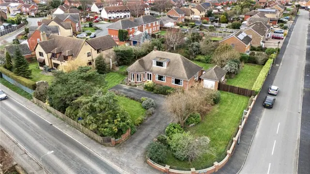 Woolram Wygate, Spalding, PE11, photo 2
