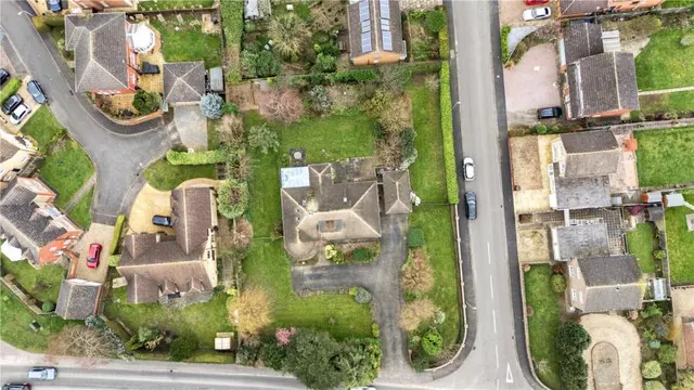 Woolram Wygate, Spalding, PE11, photo 3