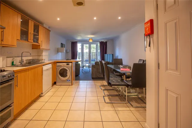 Beatrix Place, Horfield, BS7, photo 3