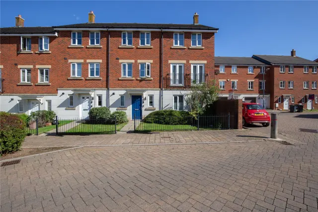 Beatrix Place, Horfield, BS7, photo 1