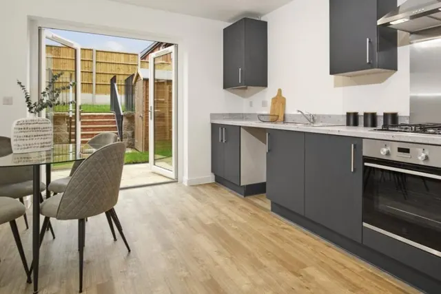 Watchman's Place, Tilehurst, RG30, photo 1