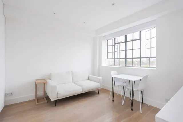 Sloane Avenue, Chelsea, SW3, photo 1