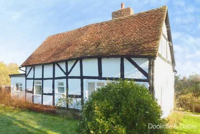 Wootton, Bridgnorth, WV15, photo 1