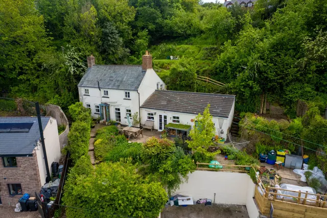 Coppice Road, Lydbrook, GL17, photo 1