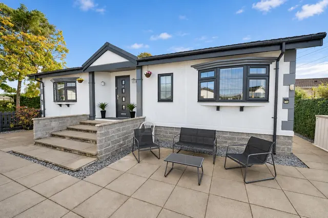 Burnbank Park, Blairgowrie, photo 3