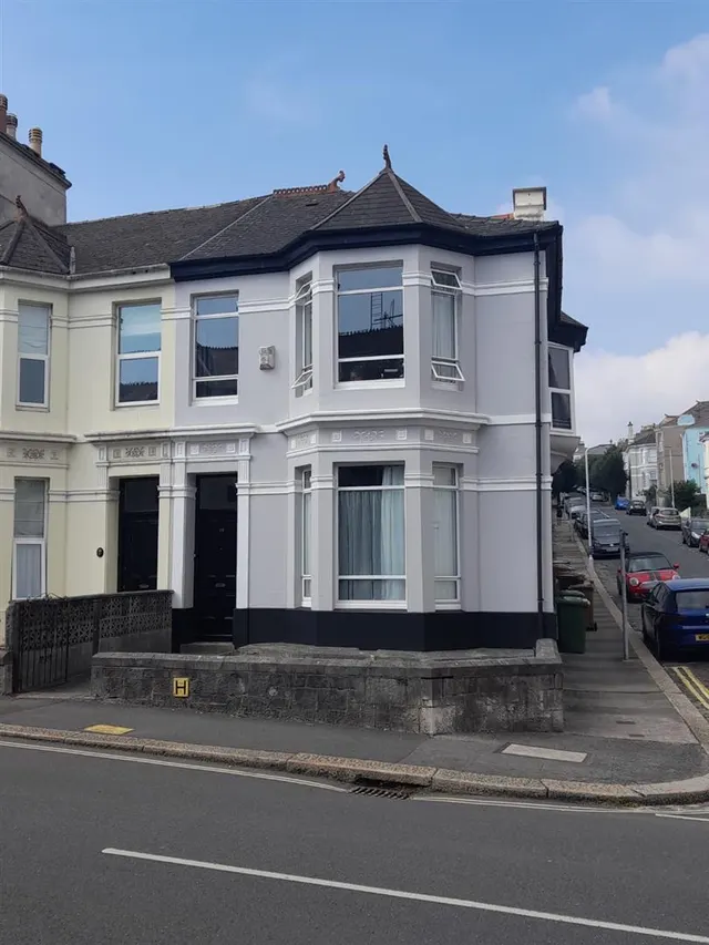 Beaumont Road, Plymouth, photo 1
