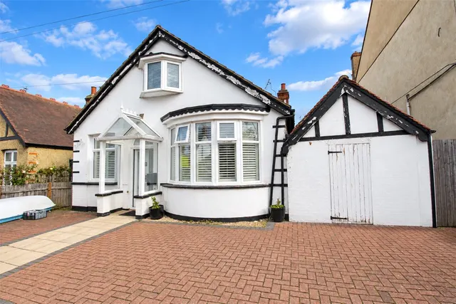 Lord Roberts Avenue, Leigh-on-Sea, SS9, photo 1