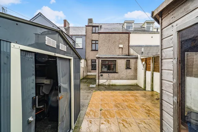 Great North Road, Milford Haven, SA73, photo 2