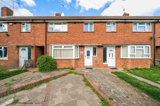 Purbrook Way, Havant, PO9, photo 1