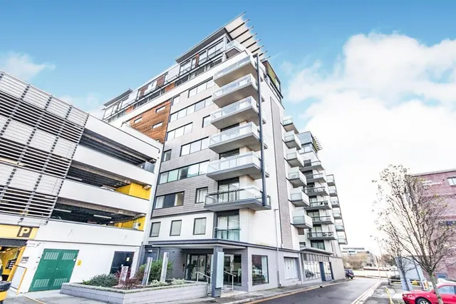 Brayford Street, LINCOLN, photo 1