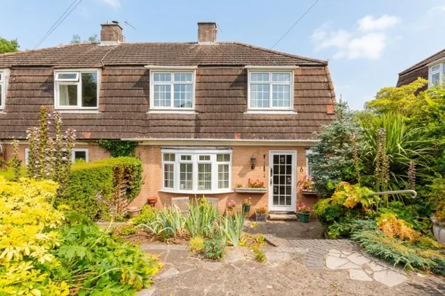 Herald Close, Bristol, BS9, photo 1