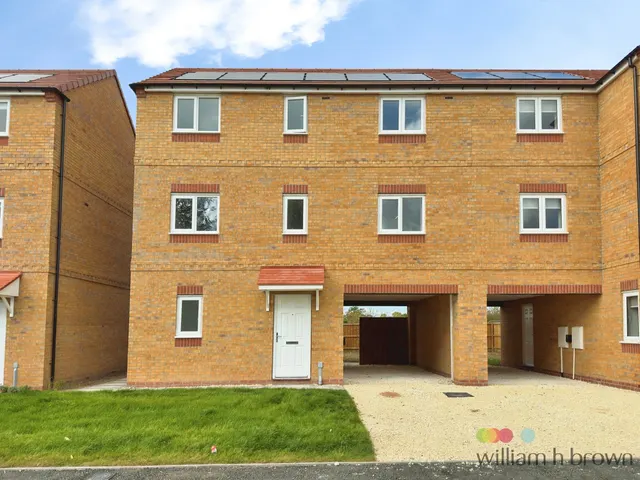 Eliot Drive, Gainsborough, DN21, photo 1