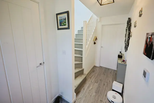 Charles Court, Willington, DL15, photo 2