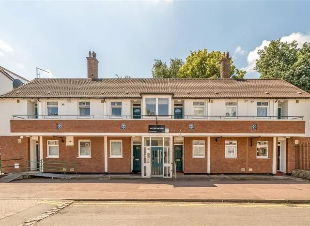 Armitage Road, Greenwich, SE10, photo 1