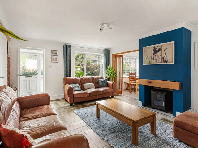 Hazel Avenue, Braunton, photo 3