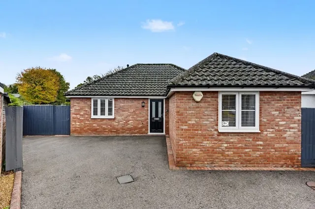 St. Martins Close, Exning, CB8, photo 1