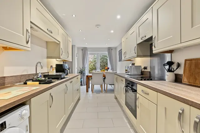 St. Martins Close, Exning, CB8, photo 3