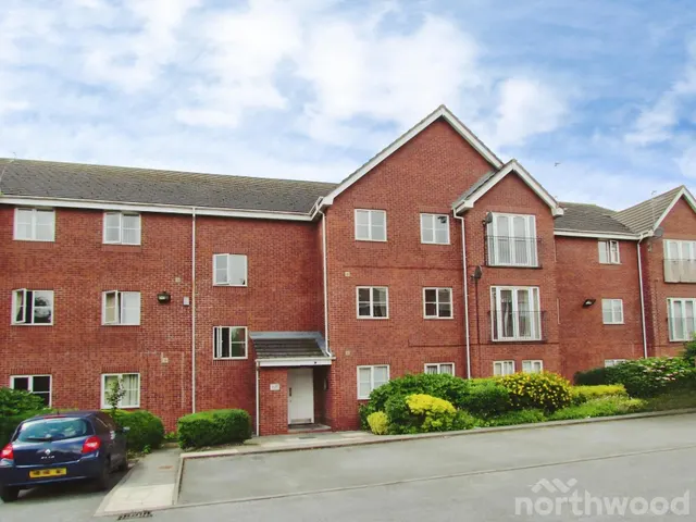 Field Lane, Litherland, L21, photo 1