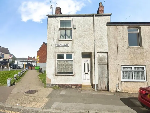 Psalters Lane, Rotherham, South Yorkshire, S61, photo 1