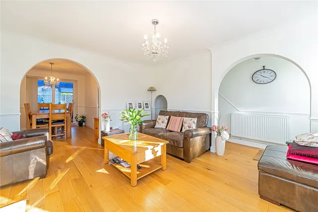Photo 2 — Wordsworth Road, Hampton, TW12 1ER