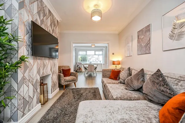 Campbell Drive, Liverpool, L14, photo 3