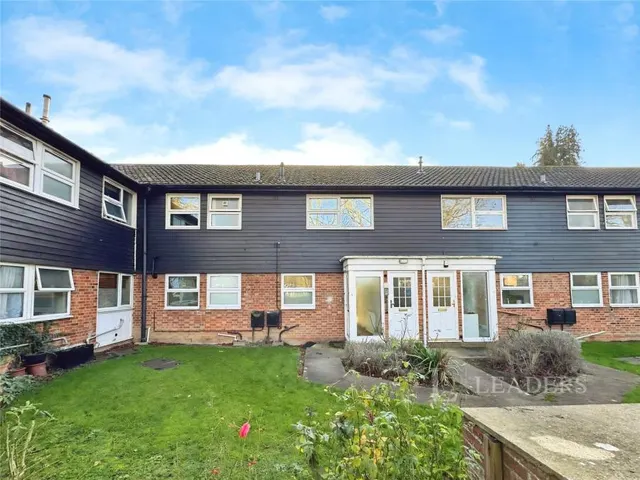 Hills Road, Cambridge, CB2, photo 1