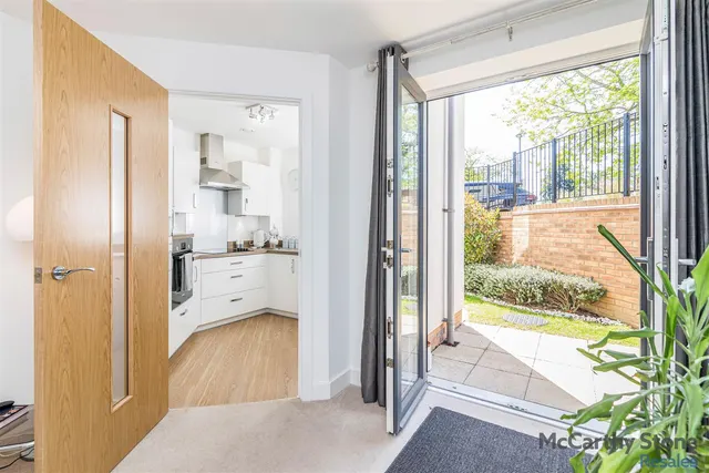 Off the Gosford Road, Beccles, NR34, photo 3