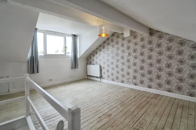 Photo 2 — Alkincoats Road, Colne, Lancashire, BB8