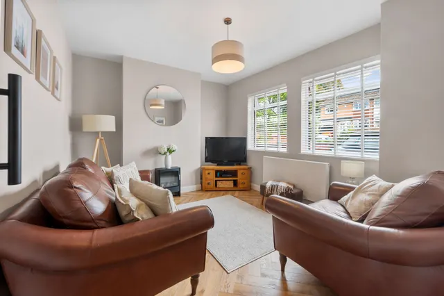 Photo 2 — Leach Lane, Sutton Leach, St. Helens, St. Helens, WA9 4PU