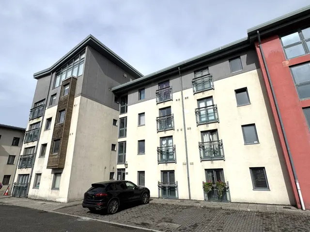 St Catherines Court, Maritime Quarter, Swansea, West Glamorgan, SA1 1SD, photo 1